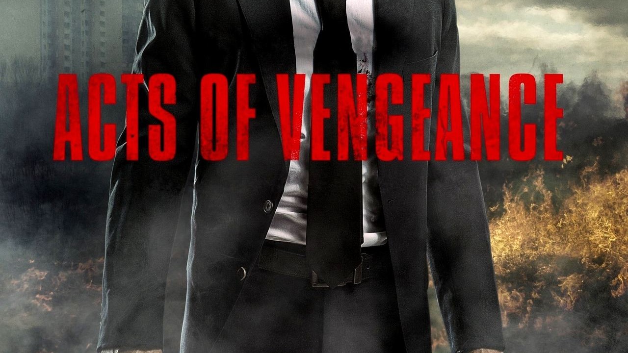 Acts of Vengeance