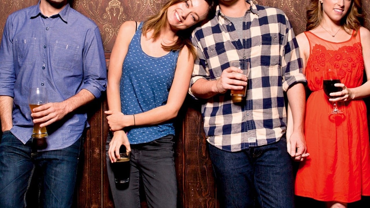 Drinking Buddies