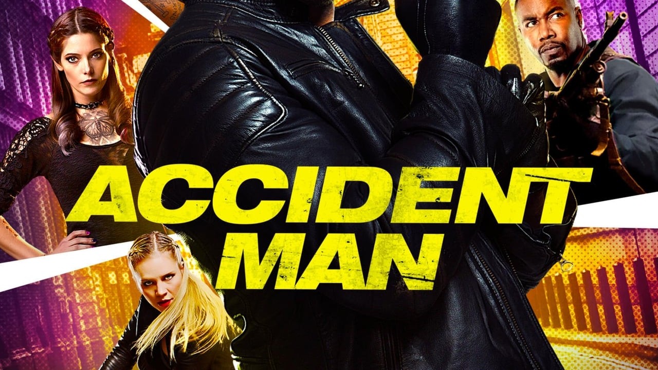 Accident Man