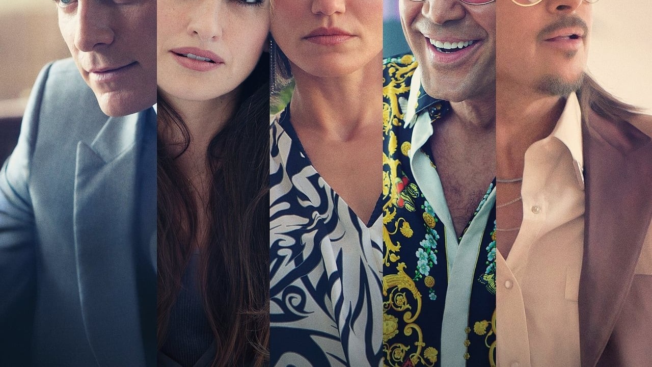 The Counselor