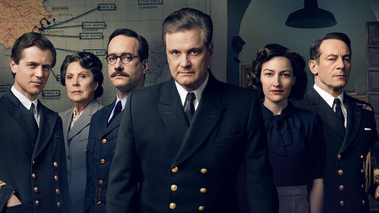 Operation Mincemeat
