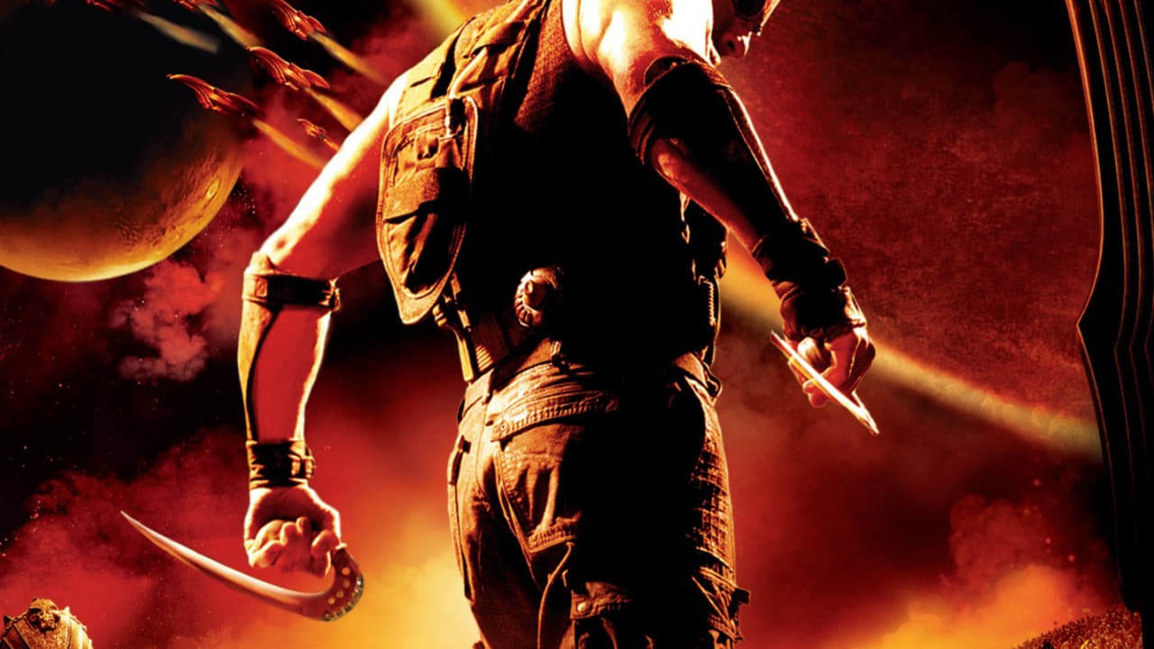 The Chronicles of Riddick