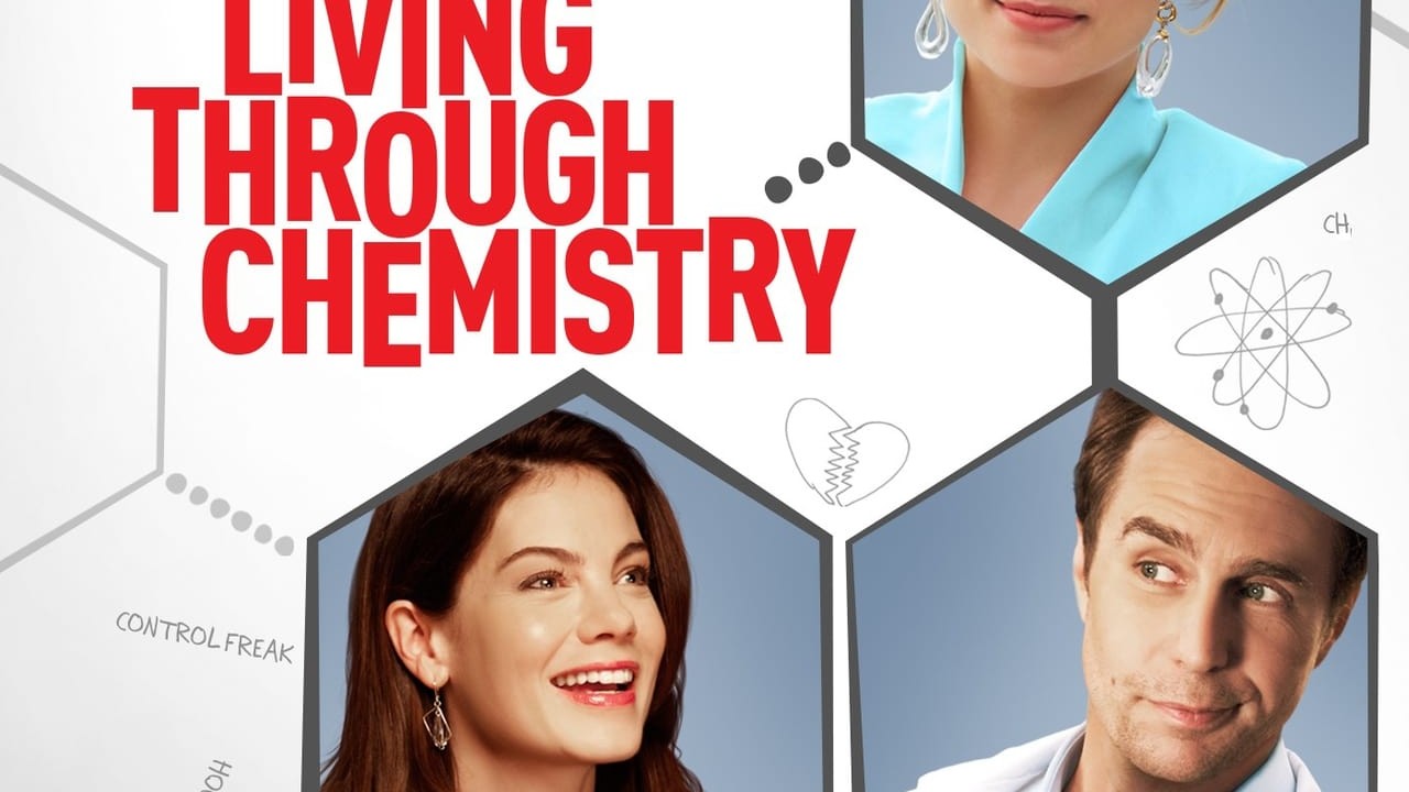 Better Living Through Chemistry