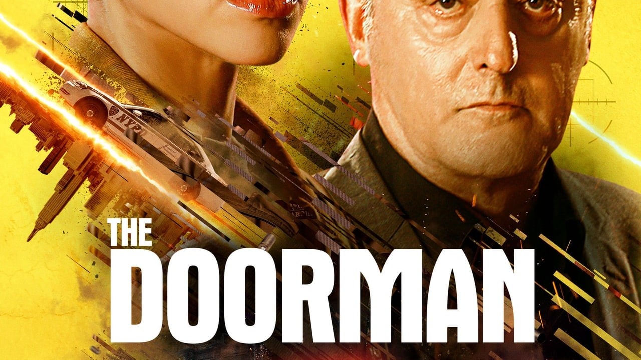 The Doorman