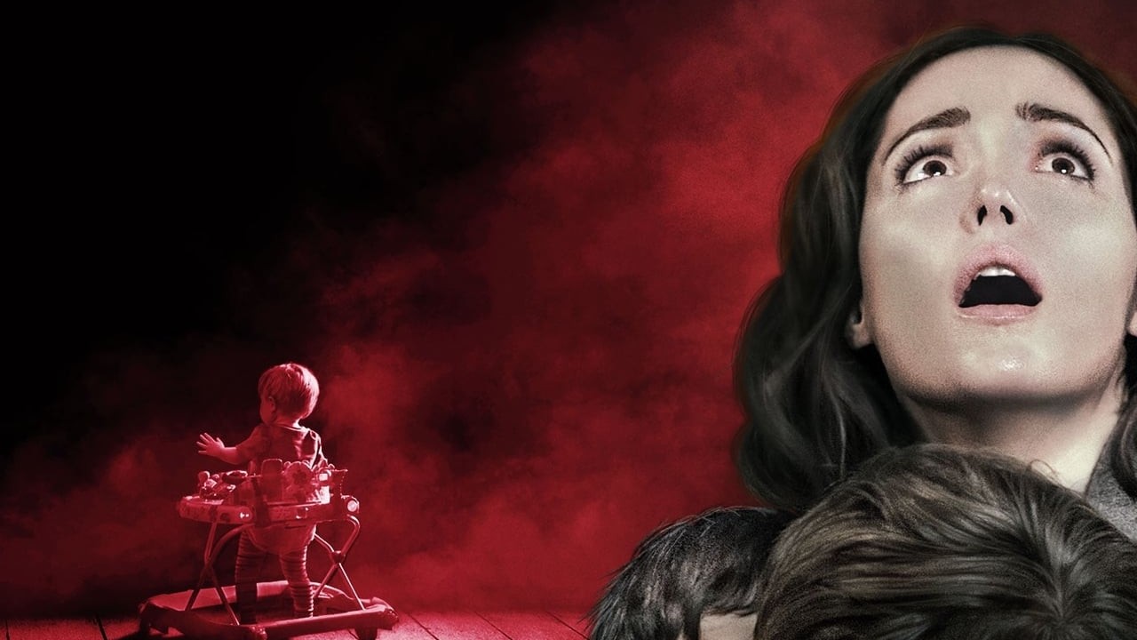 Insidious: Chapter 2