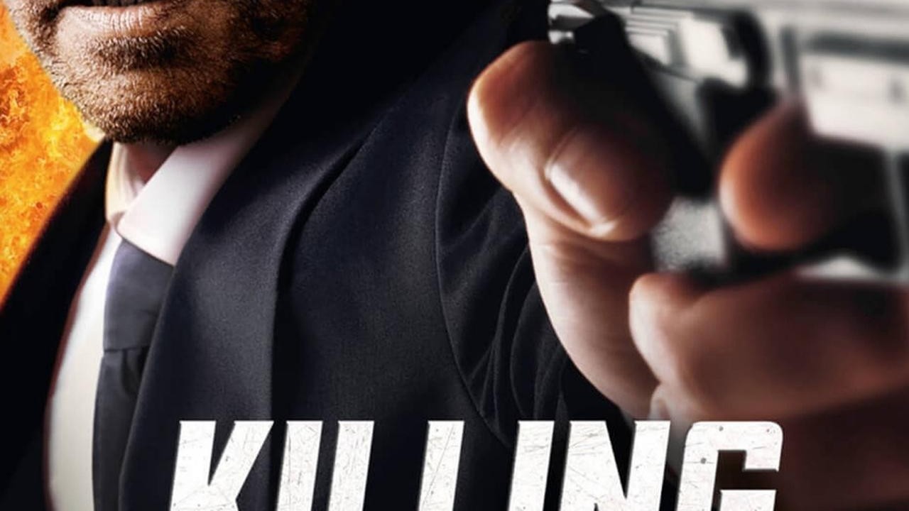 Killing Gunther