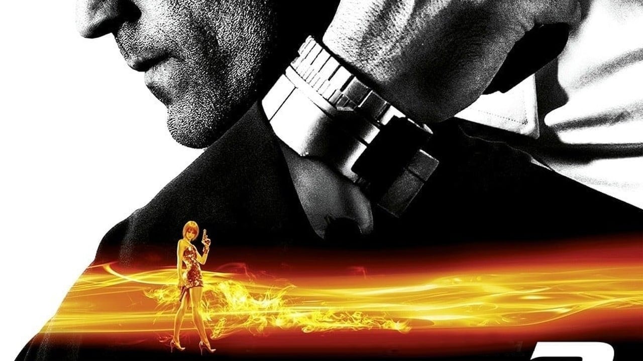 Transporter 3
