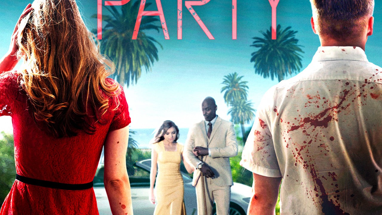 Monster Party