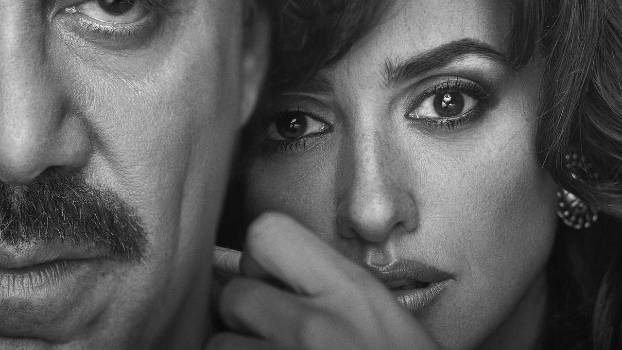 Loving Pablo