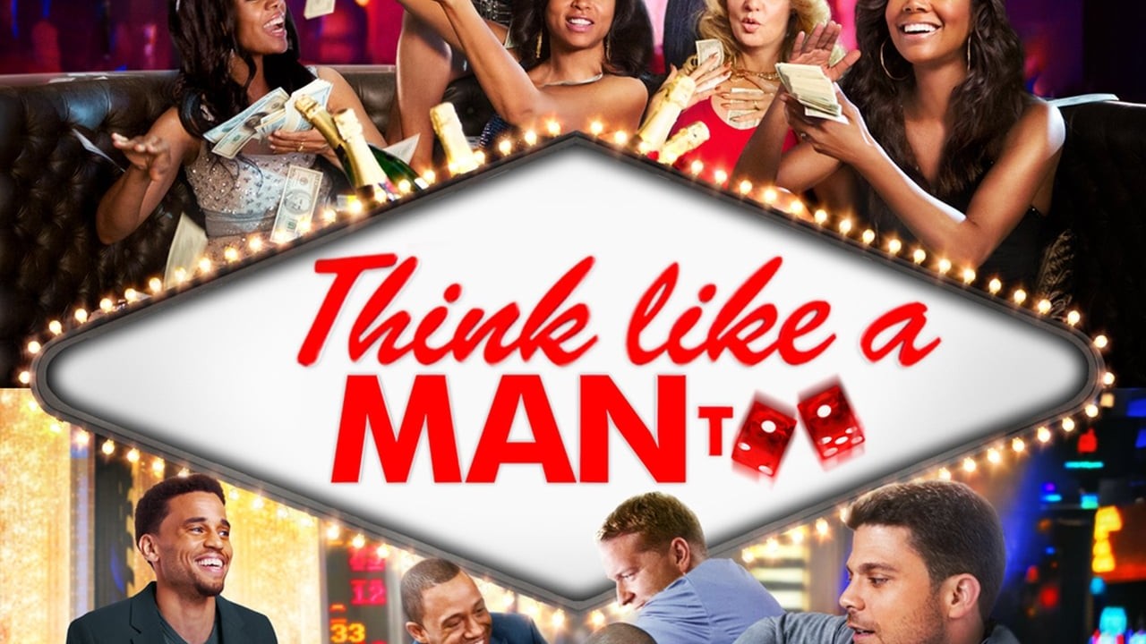 Think Like a Man Too