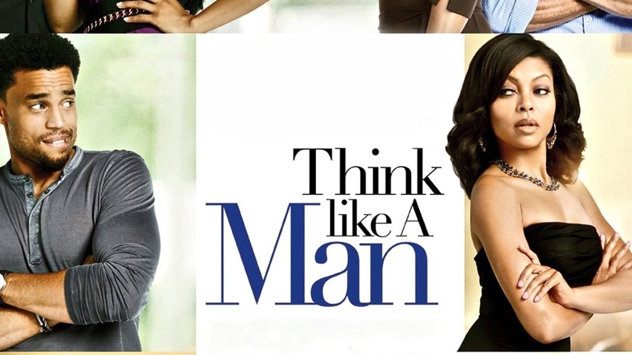 Think Like a Man