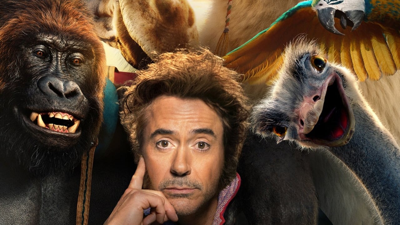 Dolittle