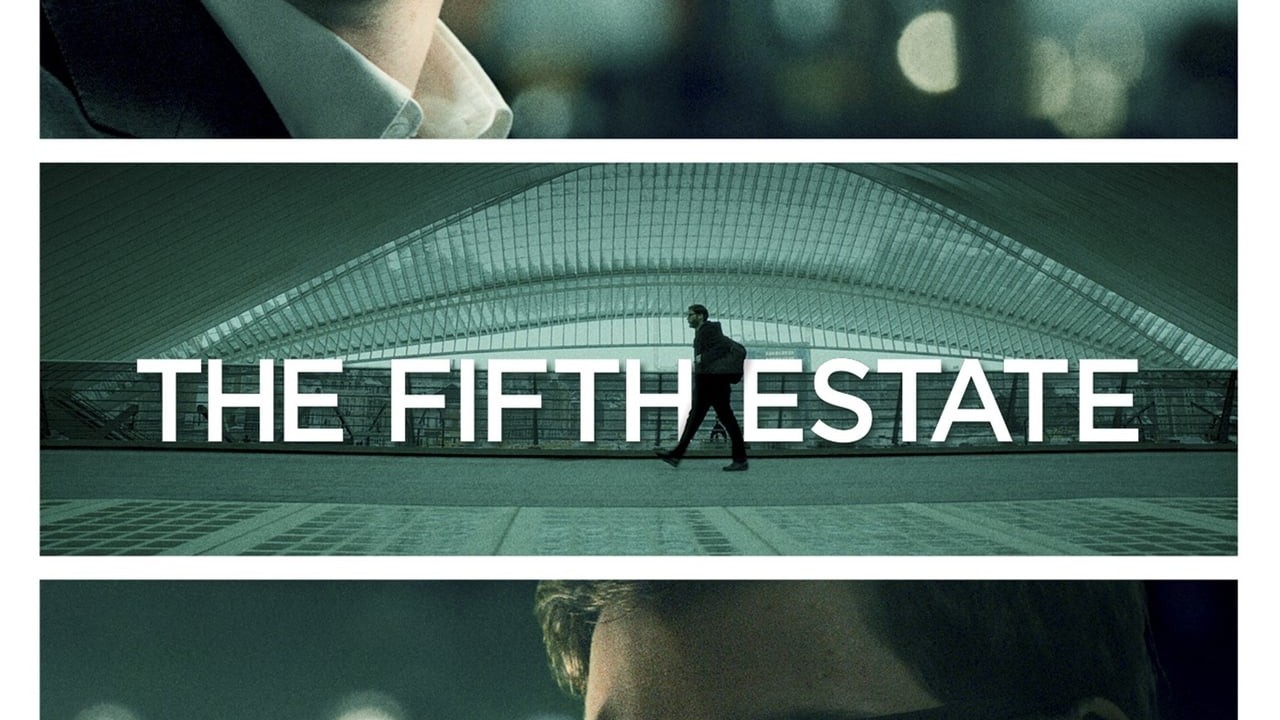 The Fifth Estate