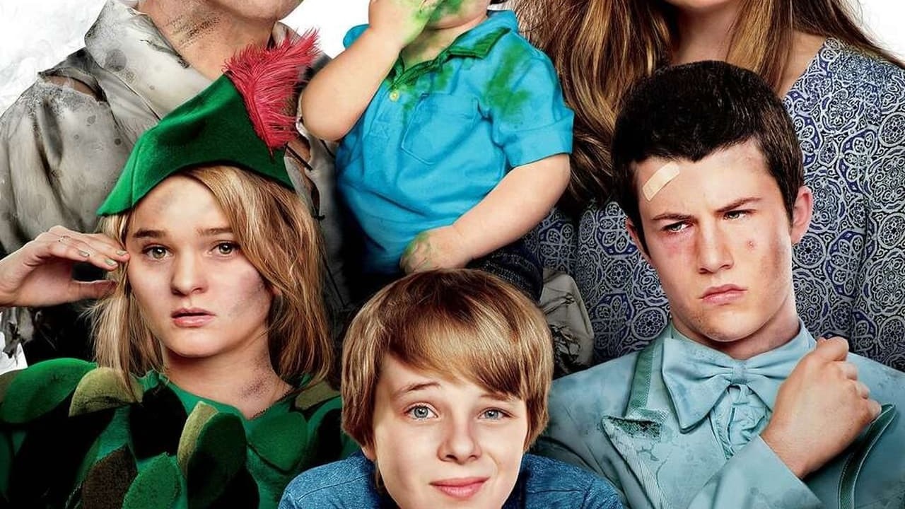 Alexander and the Terrible, Horrible, No Good, Very Bad Day