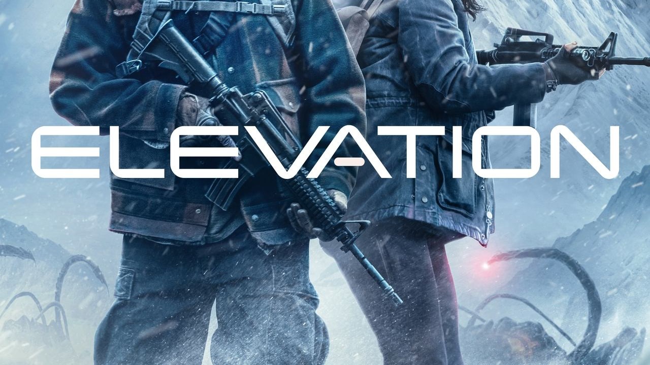 Elevation