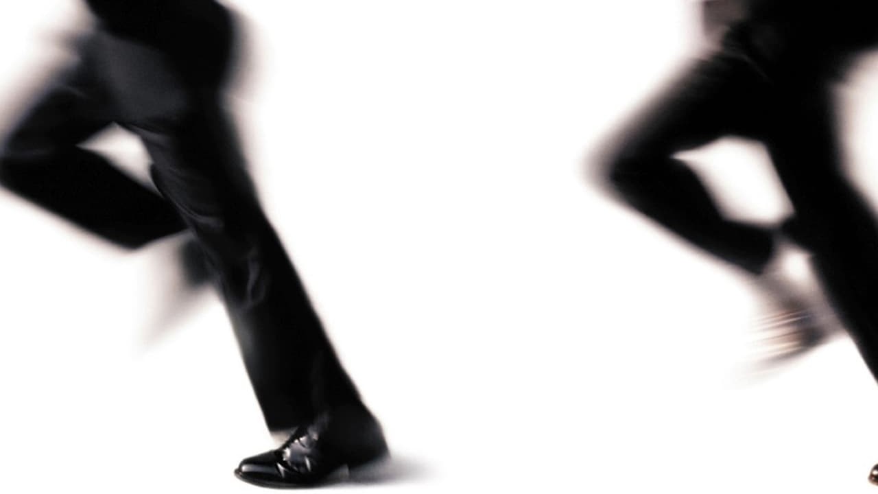 Catch Me If You Can