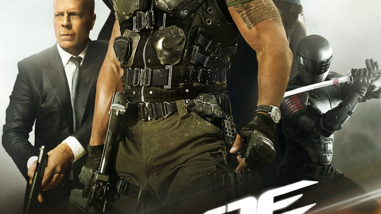 G.I. Joe: Retaliation