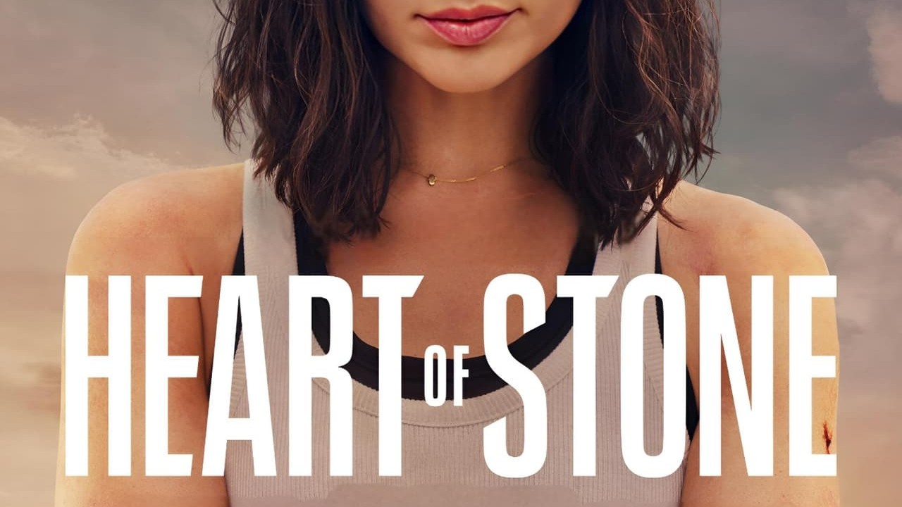 Heart of Stone