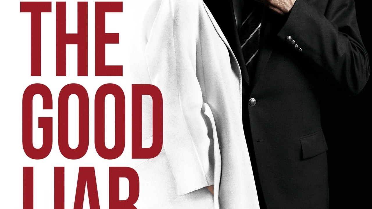 The Good Liar