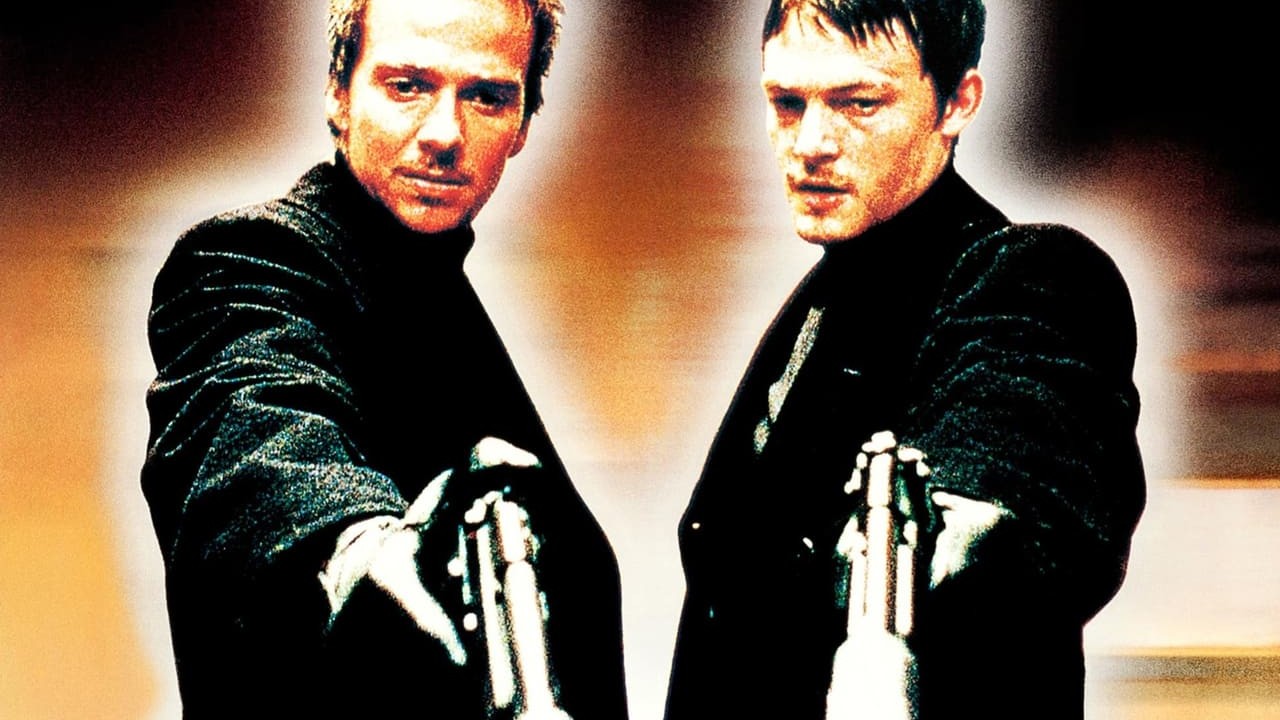 The Boondock Saints