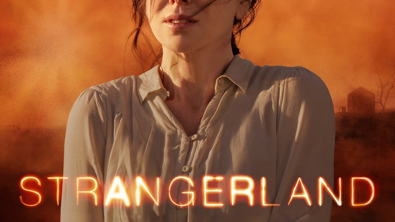 Strangerland