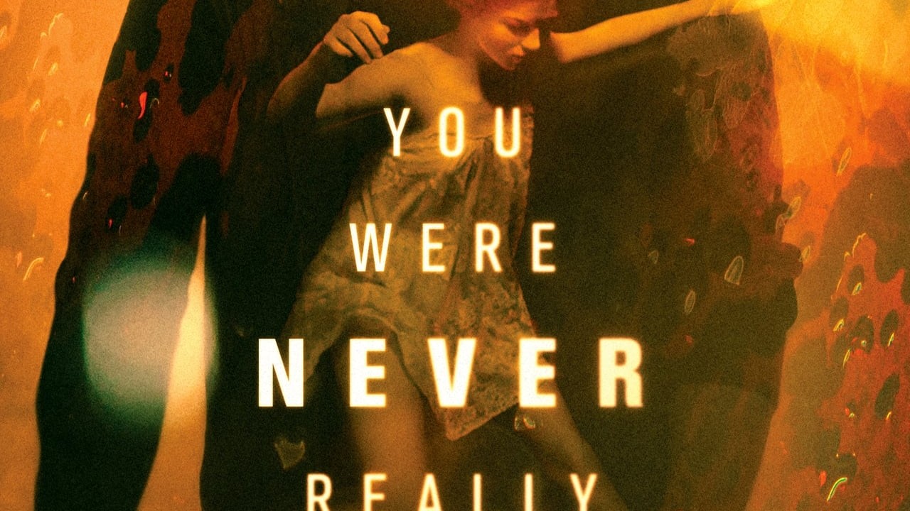 You Were Never Really Here