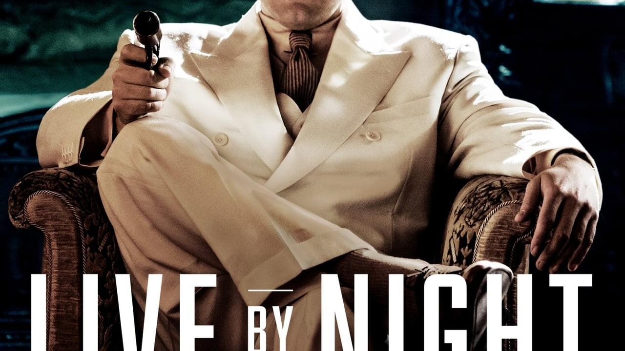 Live by Night