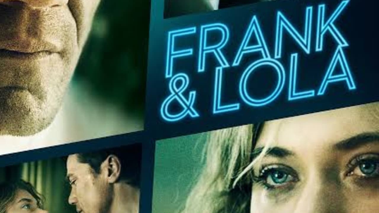 Frank & Lola