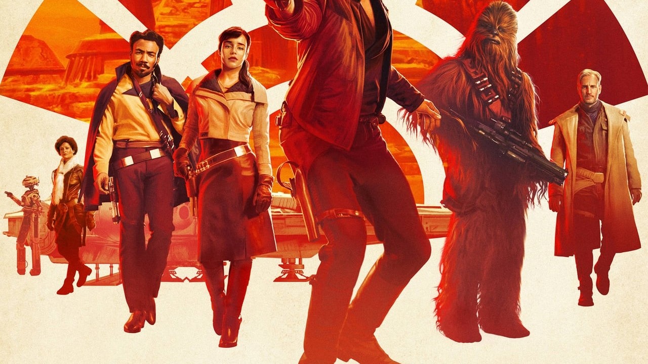 Solo: A Star Wars Story