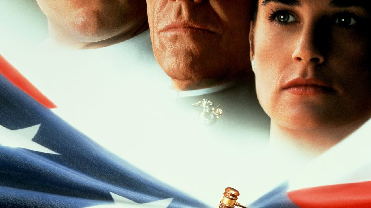 A Few Good Men