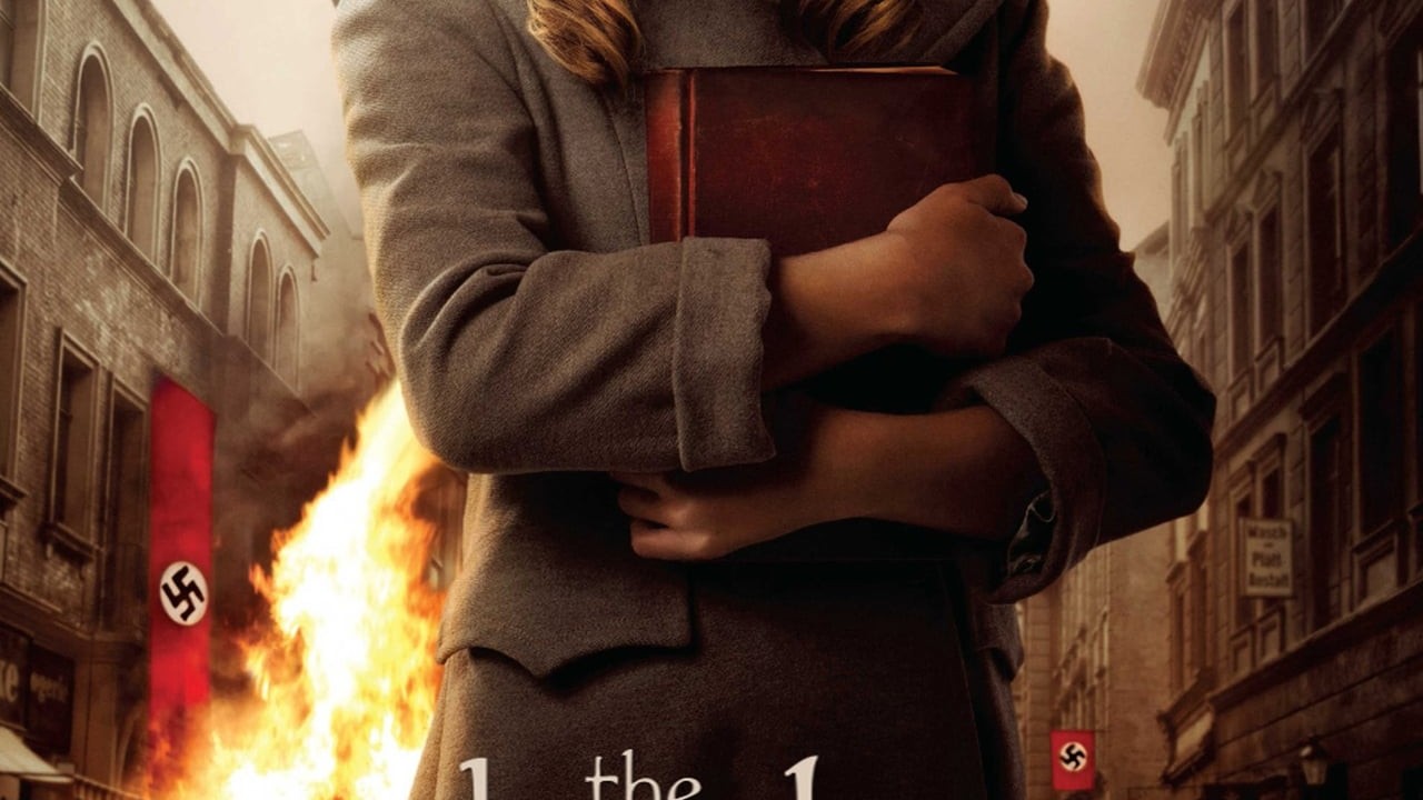 The Book Thief