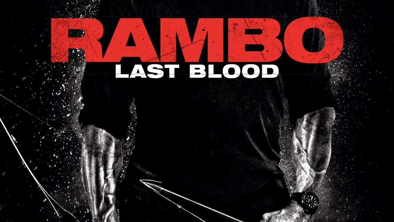 Rambo: Last Blood