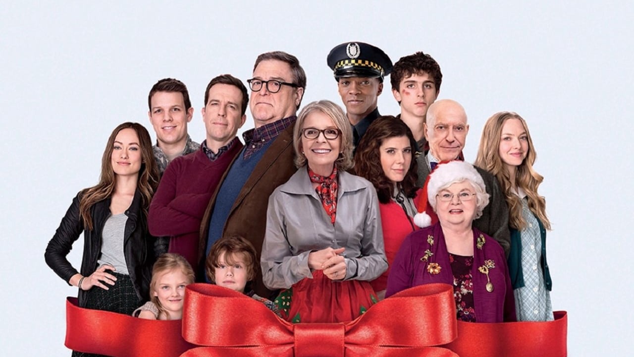 Love the Coopers