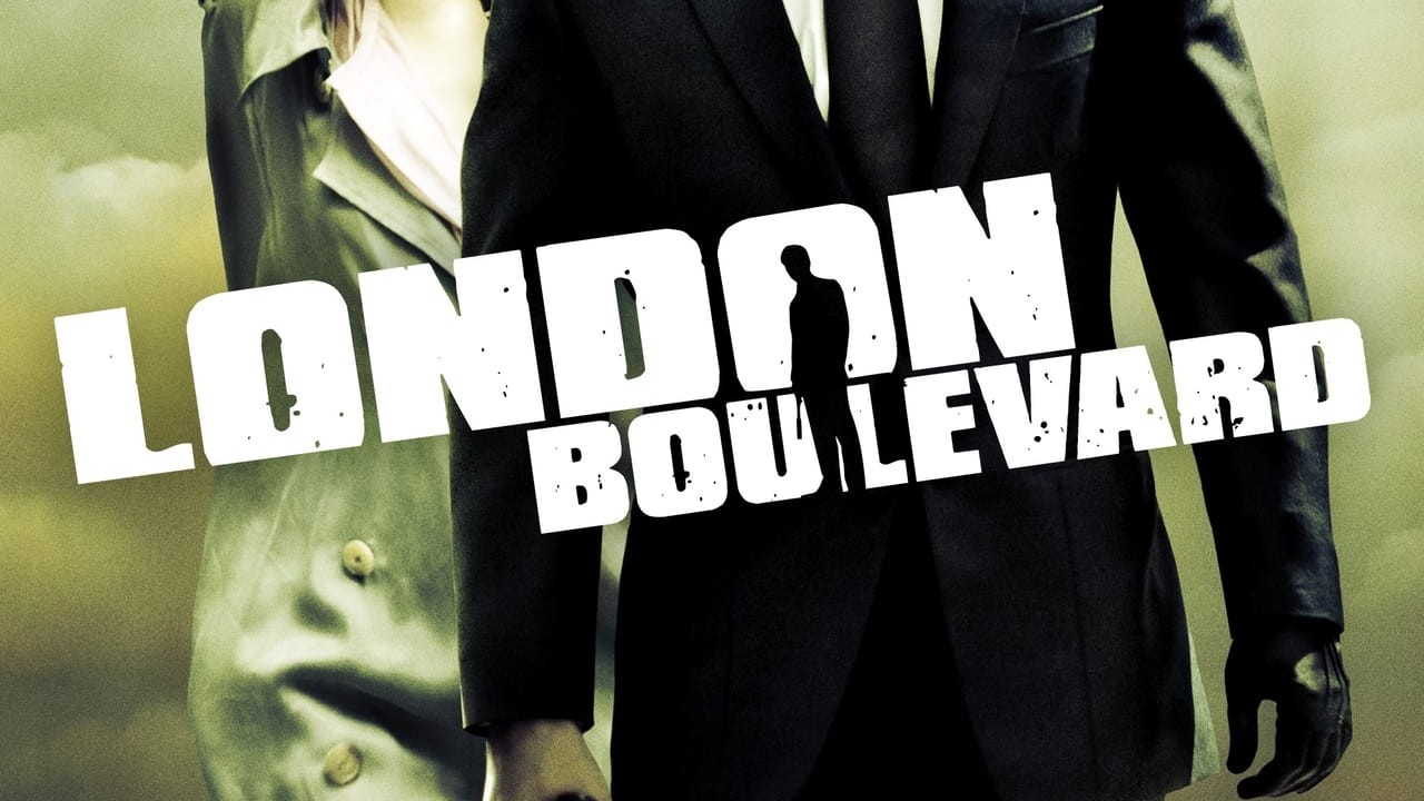 London Boulevard