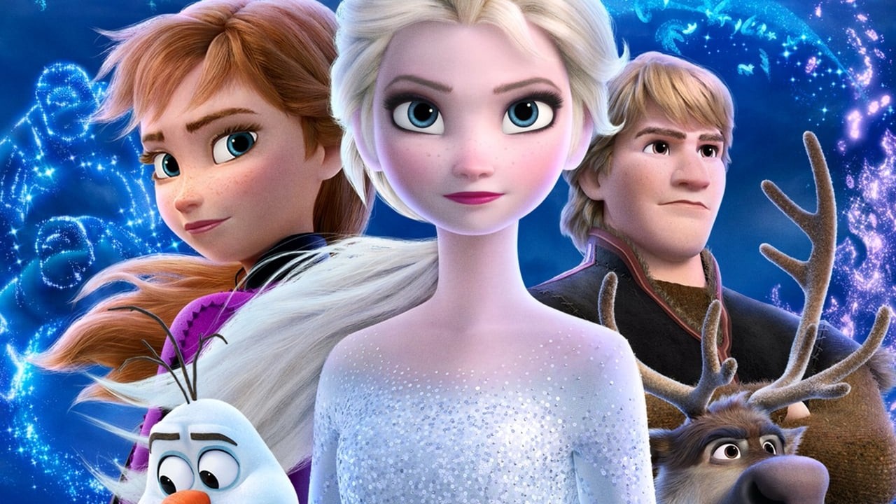 Frozen II