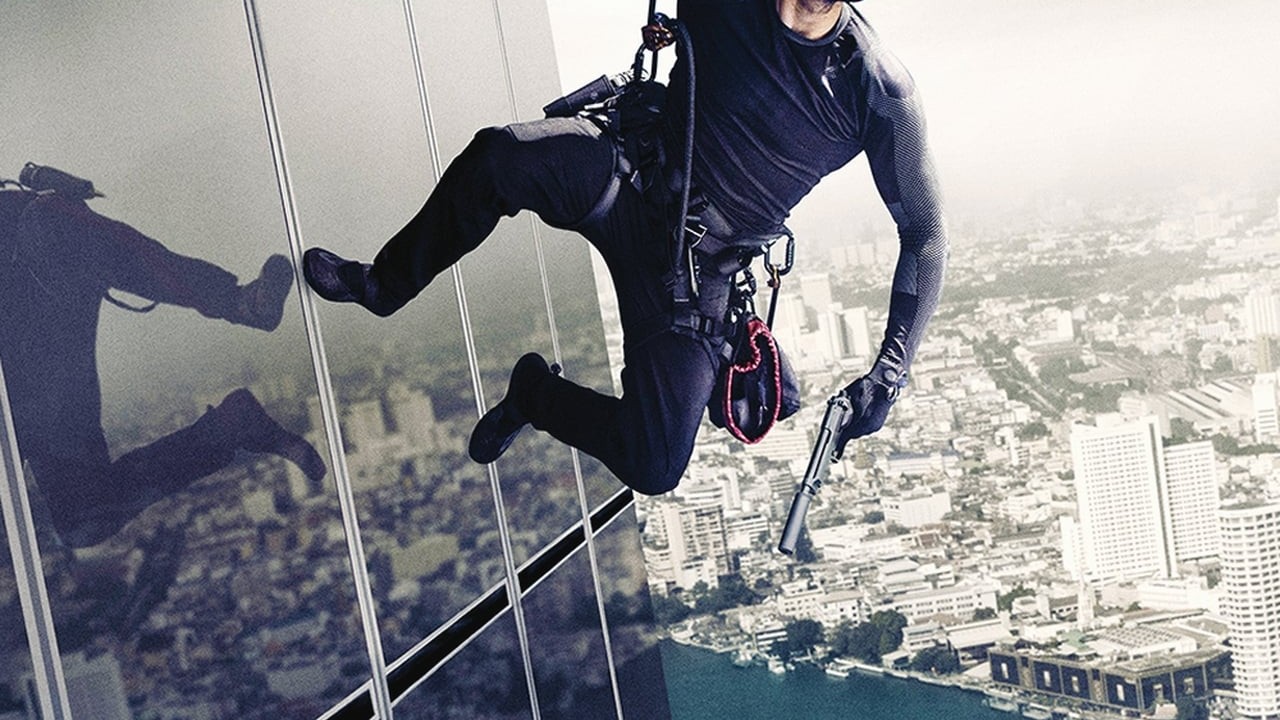 Mechanic: Resurrection