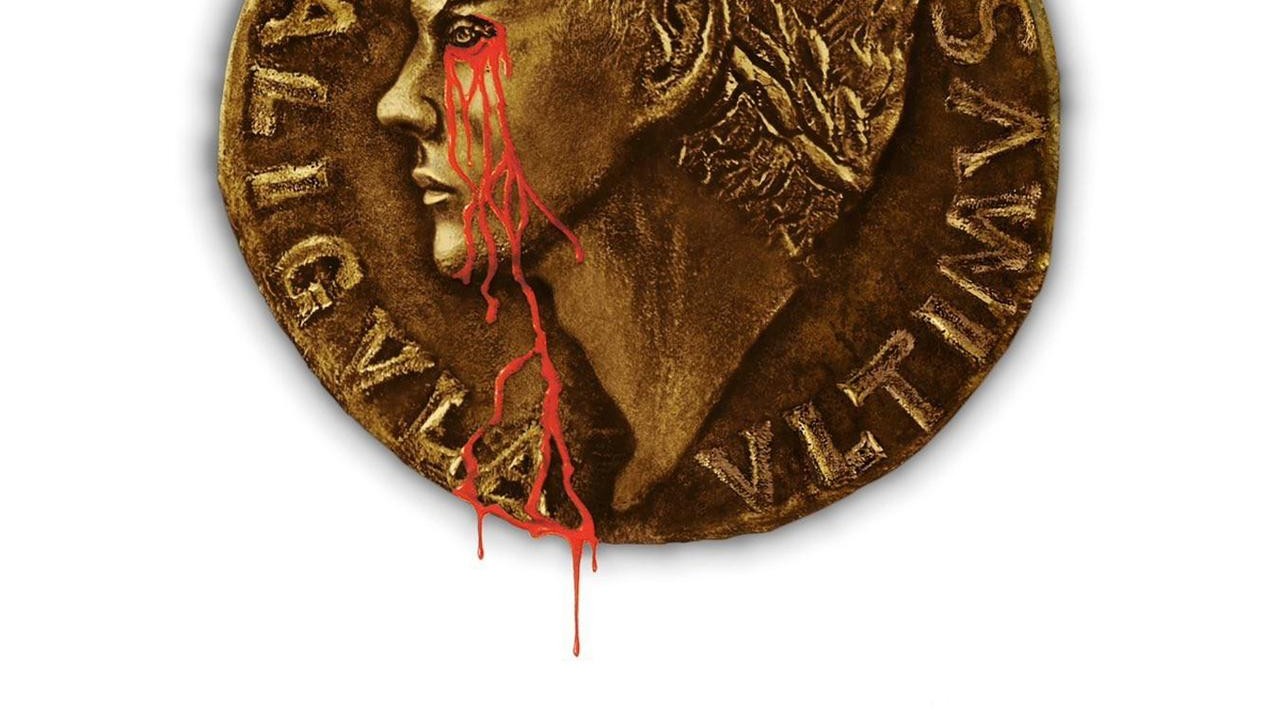 Caligula: The Ultimate Cut