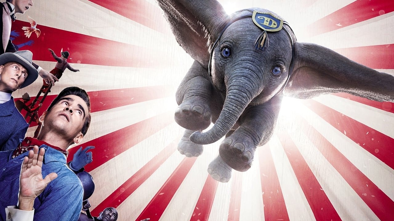 Dumbo