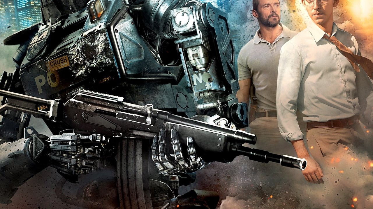 Chappie
