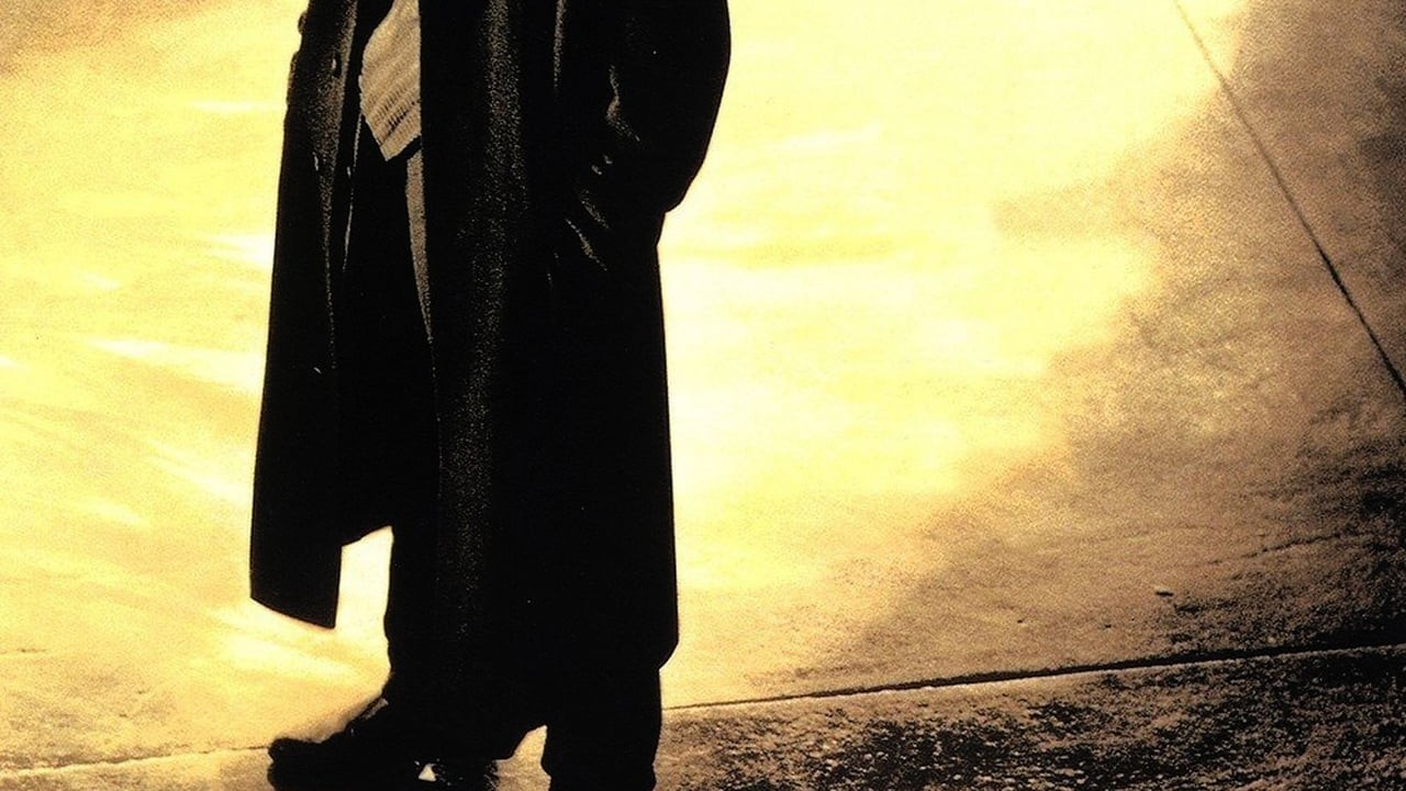 Primal Fear