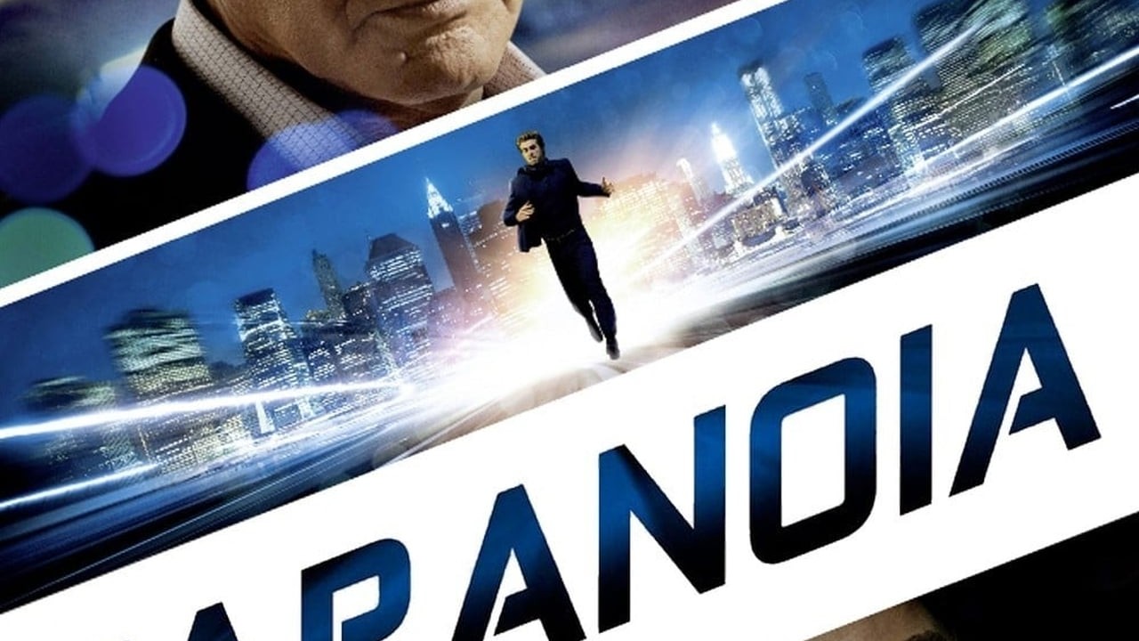 Paranoia