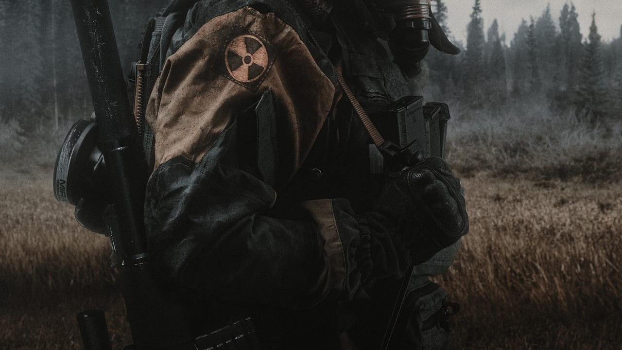 S.T.A.L.K.E.R. Shadow of the Zone