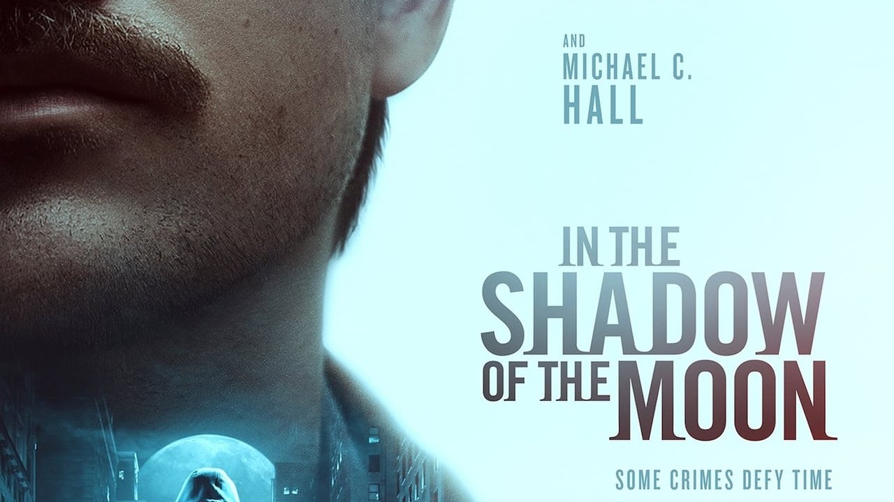 In the Shadow of the Moon