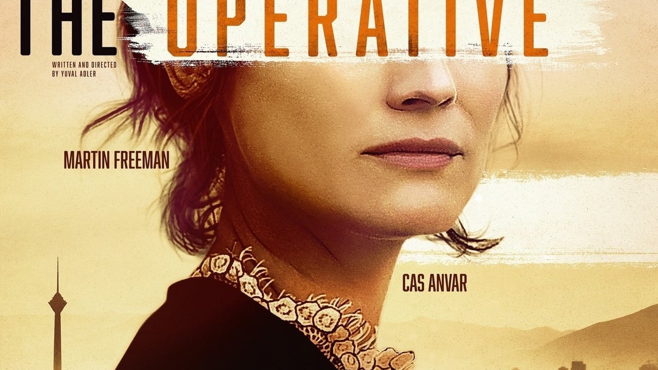 The Operative