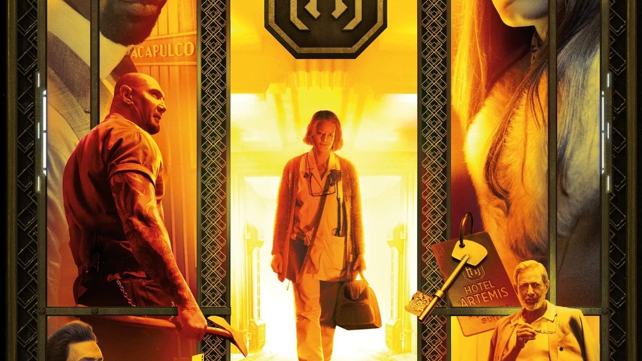 Hotel Artemis