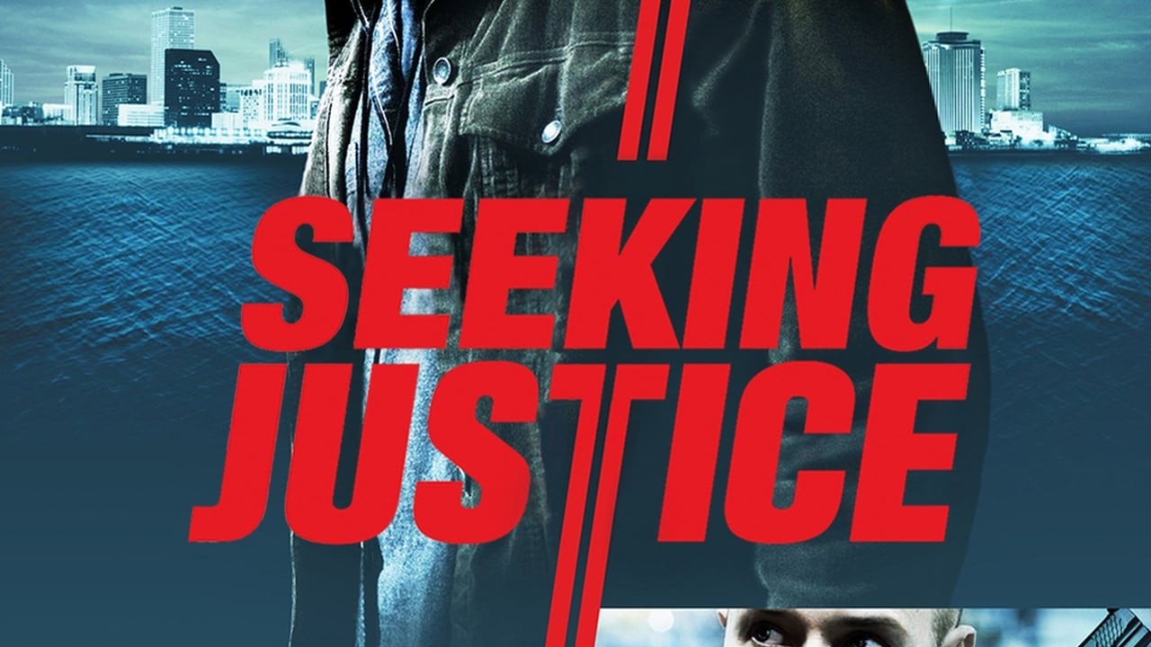 Seeking Justice
