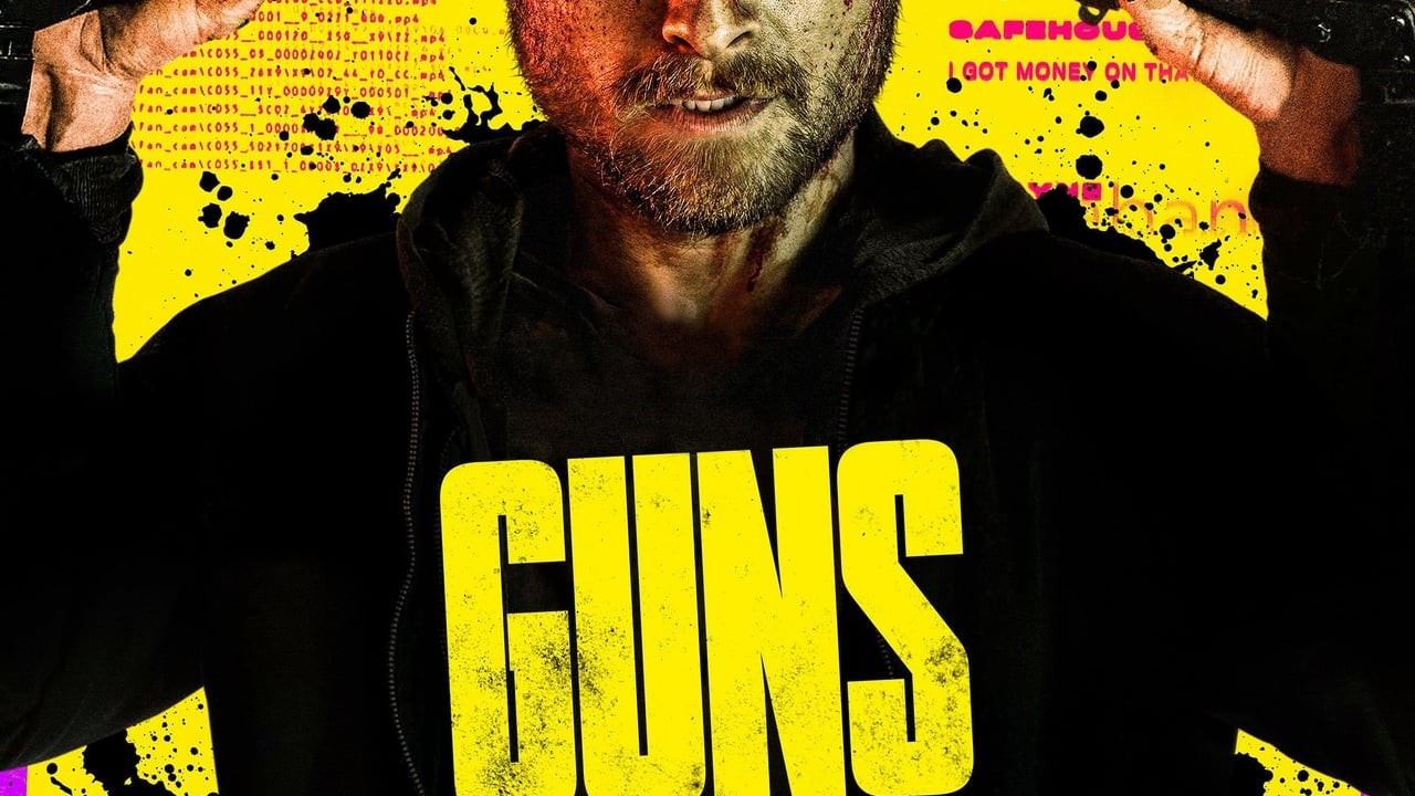 Guns Akimbo