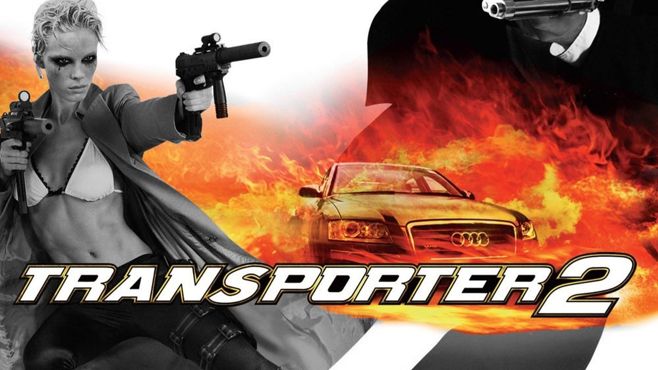 Transporter 2