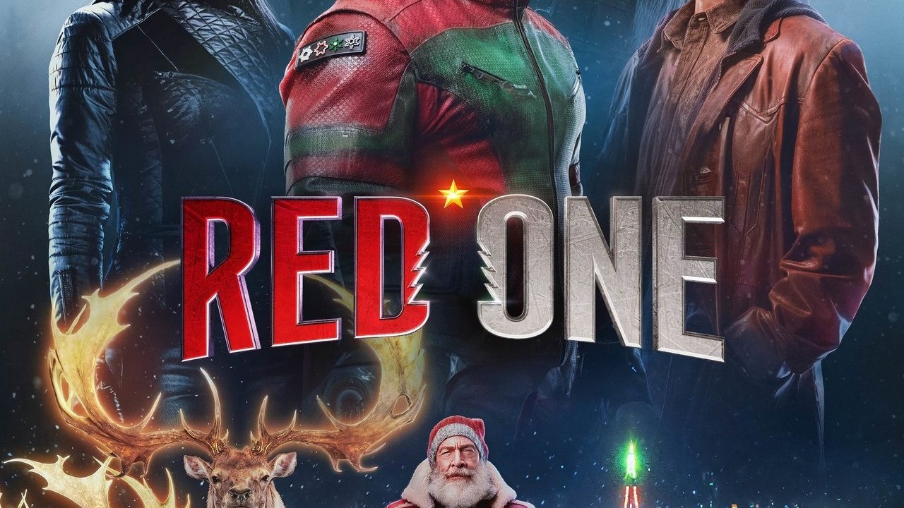 Red One