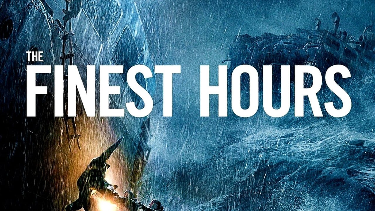 The Finest Hours
